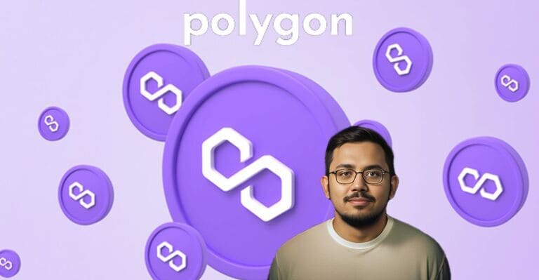 Polygon Redefines Its Strategy and Appoints Sandeep Nailwal as CEO of Its Foundation