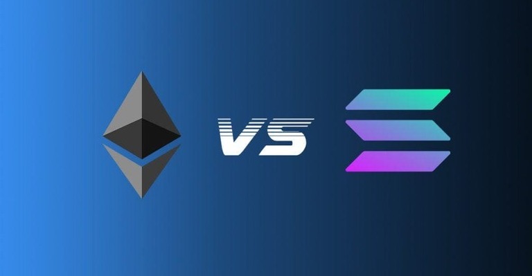 Will Solana Be the Real Ethereum Killer?