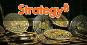 Strategy Prepares a $250M Preferred Stock Offering to Expand Its Bitcoin Treasury