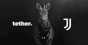 Tether Becomes Juventus’ Second-Largest Shareholder