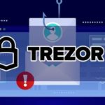 Trezor Detects New Phishing Attempt Through Its Support Contact Form