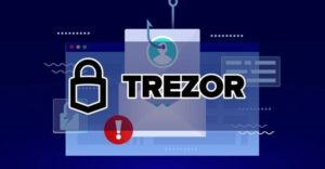 Trezor Detects New Phishing Attempt Through Its Support Contact Form