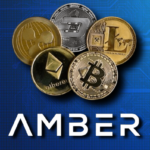 Amber International Expands Crypto Reserve With $25.5 Million Raise