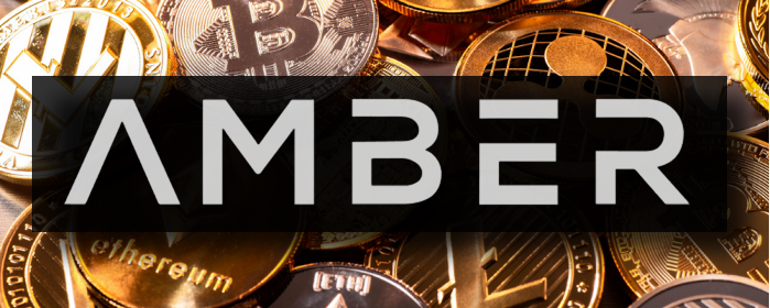 Amber International Company