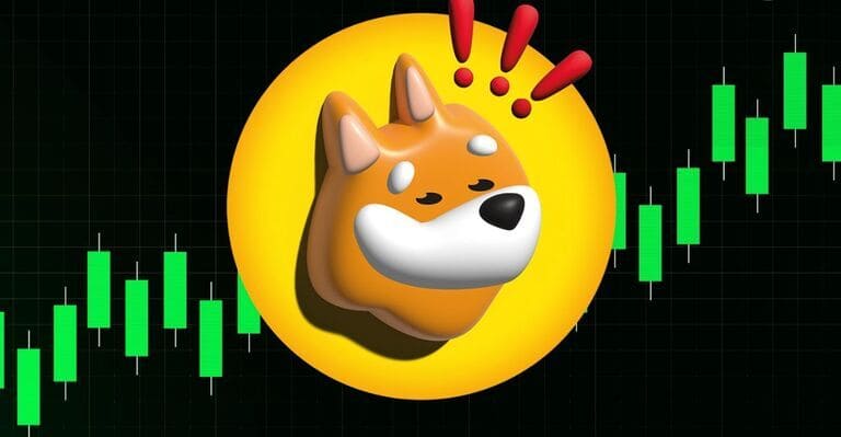 BONK Led the Memecoin Rally and Targets a 100% Surge