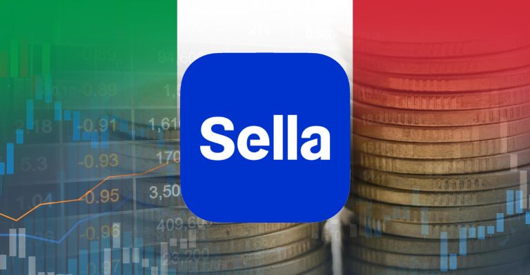 Banca Sella Dives into Digital Assets with Stablecoin Custody Pilot