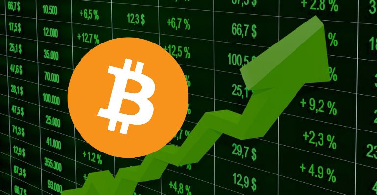 Bitcoin Smashes $118K Mark as Coinbase Outage Becomes Bullish Bellwether