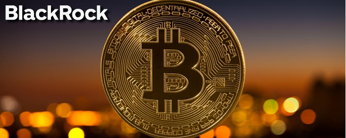 BlackRock Bitcoin