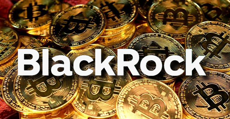 BlackRock’s Bitcoin ETF Nears Record