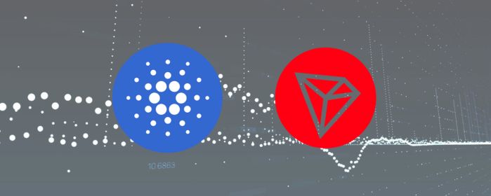 Cardano Rallies 10% — On the Verge of Overtaking Tron
