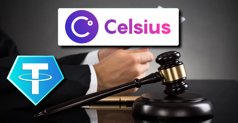 Celsius Wins Key Ruling in $4B Bitcoin Dispute