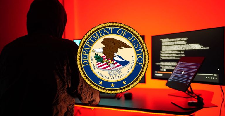 DOJ Moves to Recover Stolen Crypto from Trump-Vance Inaugural Impersonation Scam