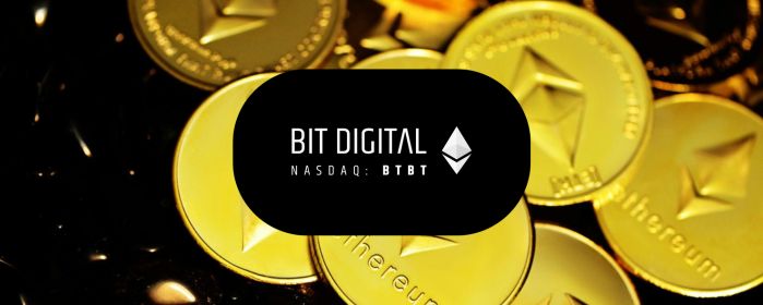 Bit Digital Amplifies Ethereum Treasury to 120,000 ETH
