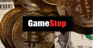 GameStop Weighs Crypto Payments After Bitcoin Move