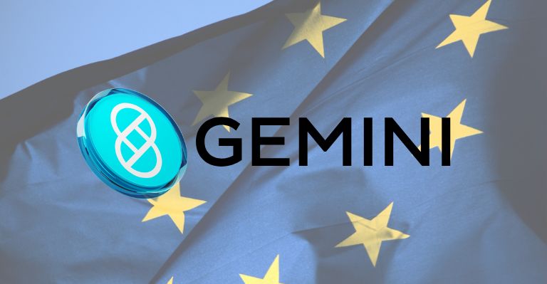 Gemini Brings Wall Street to Europe with 14 New Tokenized Stocks