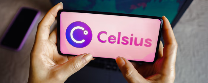 Image of Celsius