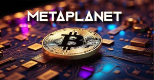 Metaplanet Expands Bitcoin Holdings Again