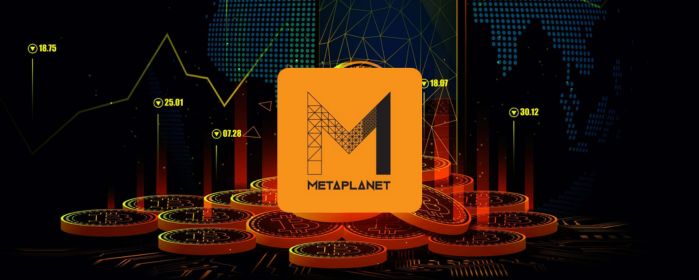 Metaplanet Bolsters Bitcoin Treasury with $238.7M Purchase, Holdings Hit 15,555 BTC
