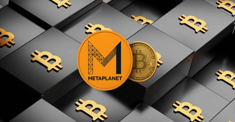 Metaplanet Bolsters Bitcoin Treasury with $238.7M Purchase, Holdings Hit 15,555 BTC