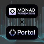 Monad Foundation Acquires Portal Labs to Supercharge Stablecoin Payments
