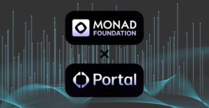 Monad Foundation Acquires Portal Labs to Supercharge Stablecoin Payments