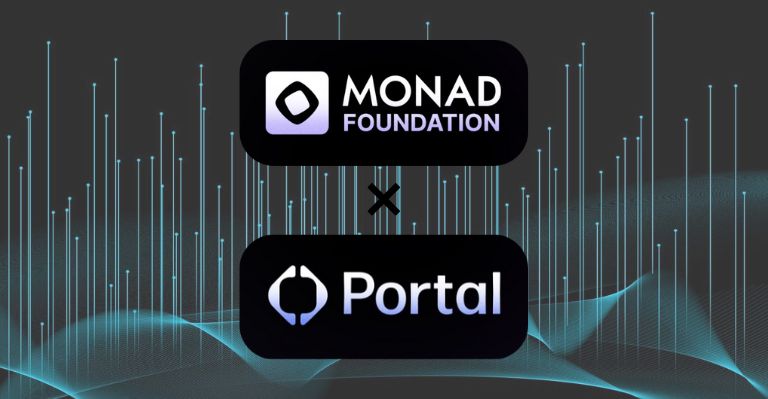 Monad Foundation Acquires Portal Labs to Supercharge Stablecoin Payments