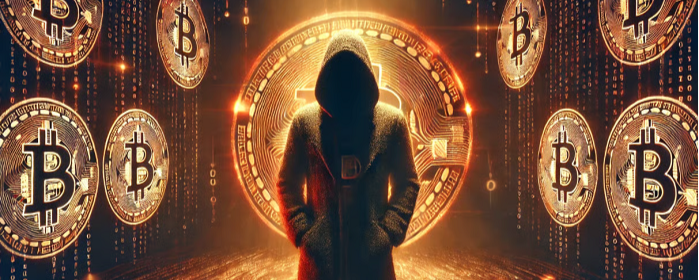 Satoshi Nakamoto Bitcoin
