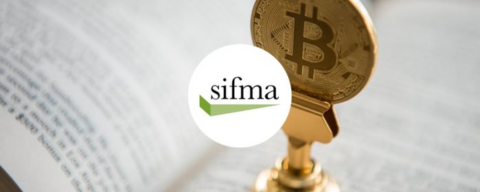 SIFMA Presses SEC to Forge Clear, Progressive Crypto Rules