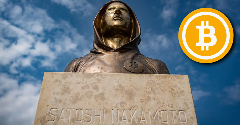 Bitcoin Mystery Donation Revives Satoshi Nakamoto Speculation