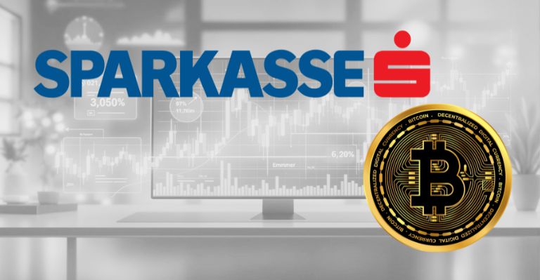 Germany’s Sparkassen Opens Door to Bitcoin Trading in Its Banking App