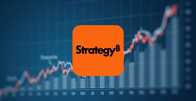 Strategy’s Market Cap Skyrockets to $128.5B as Bitcoin Hoard Tops 601,550 BTC