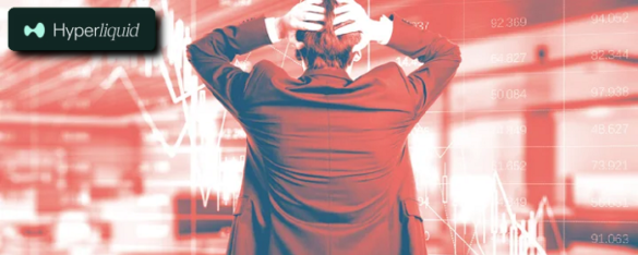 Hyperliquid Trader Faces $15M Loss in Short Squeeze - The ...