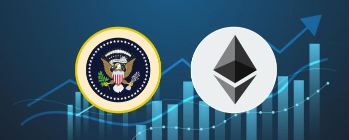 US Government Tests Ethereum Waters: Coinbase Prime Move Sparks Selloff Speculation