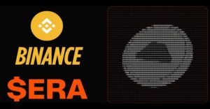 Binance Launches Caldera (ERA) Trading and 1×–75× Leverage Contracts