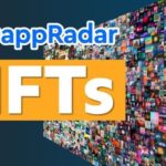 DappRadar: NFT Prices Fall but Sales Rise