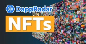 DappRadar: NFT Prices Fall but Sales Rise