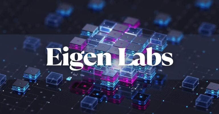 Eigen Labs Cuts Workforce and Bets Everything on EigenCloud Development