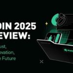 KuCoin Was the Best Exchange So Far in 2025