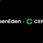 OpenEden and Ceffu Launch the First Daily Yield Collateral for Institutional Trading on Binance