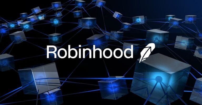 Robinhood Develops Its Own Blockchain for RWAs with Military-Grade Security
