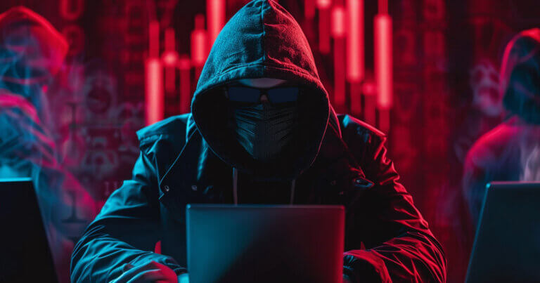 Crypto, Fraud and Social Engineering: Financial Crime Ring Dismantled