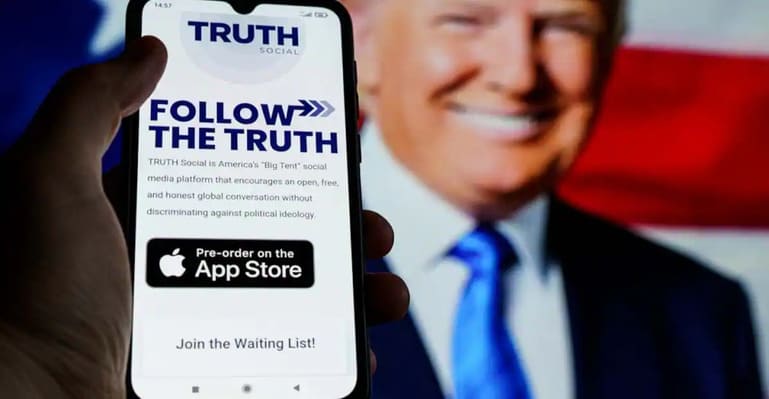 Truth Social Prepares a Utility Token to Reward Users and Expand Its Crypto Ecosystem