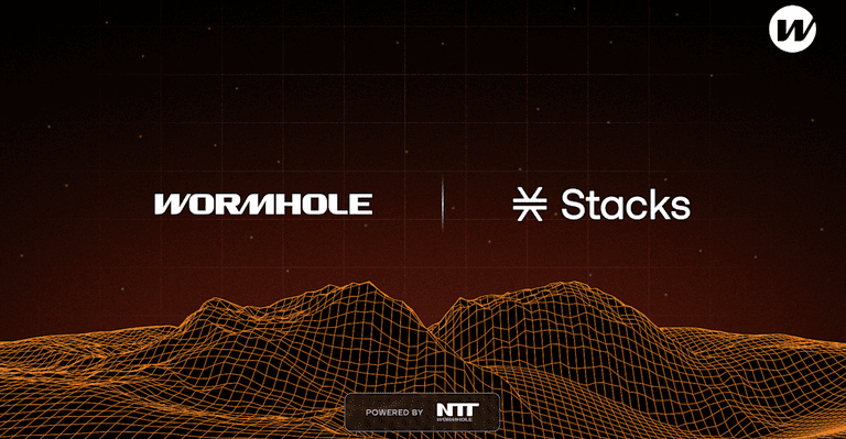 Wormhole Integrates Stacks to Connect Bitcoin with DeFi Applications
