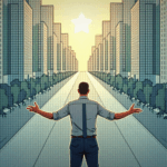 Bitcoin advisor weighing two paths: institutional adoption versus regulation and market volatility