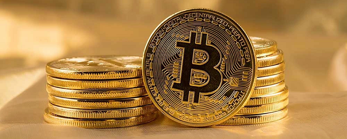 Image of Bitcoin