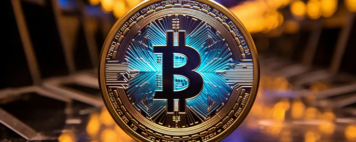 Image of Bitcoin