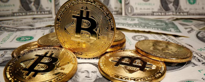 Image of Bitcoin