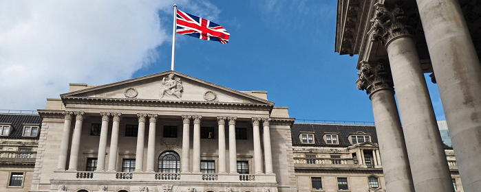 Bank of England
