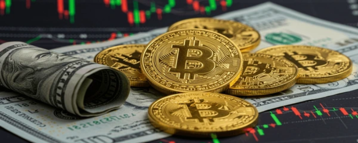 Image of Bitcoin