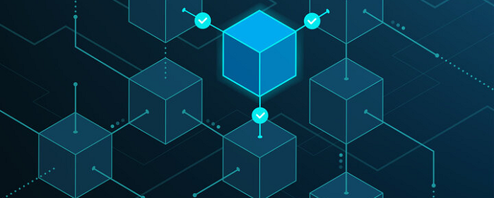 Image of  Blockchain